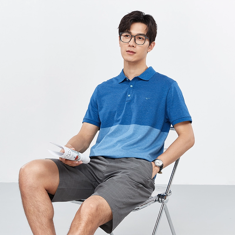 SEPTWOLVES Polo