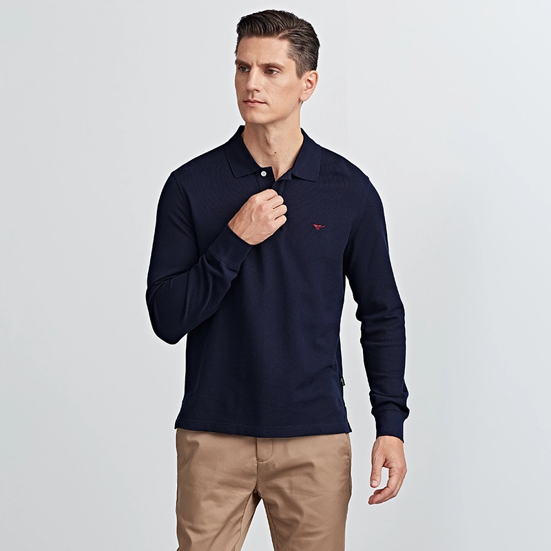 SEPTWOLVES POLO