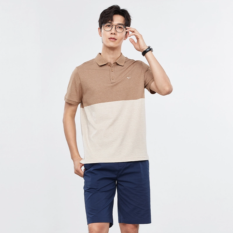 SEPTWOLVES Polo