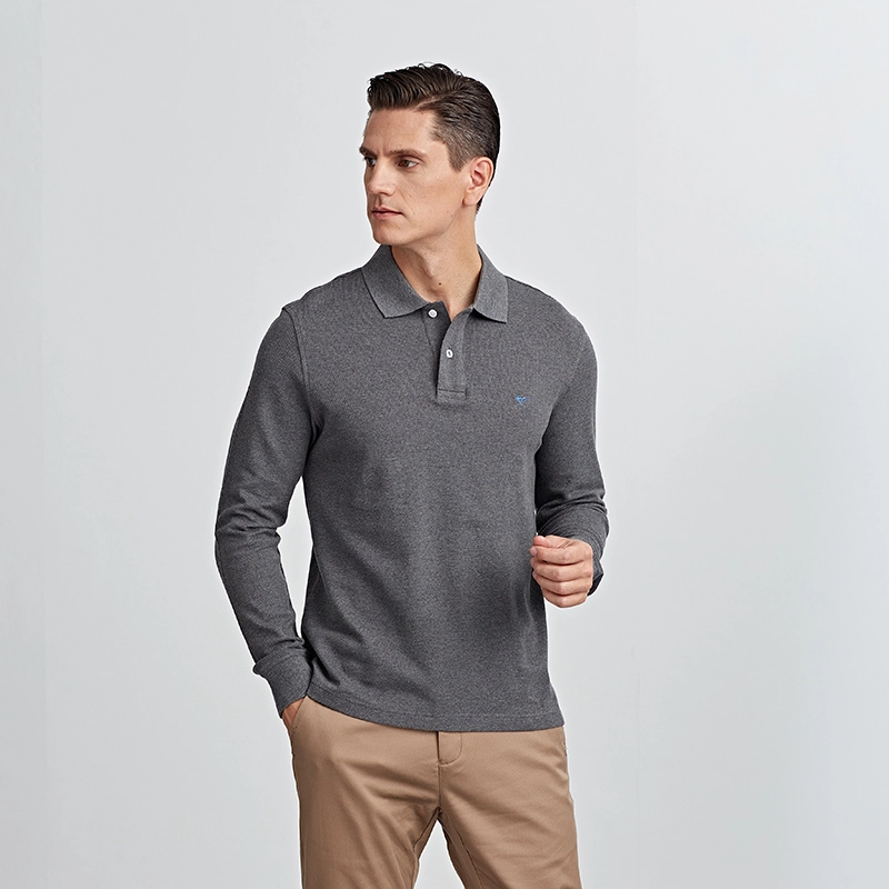 SEPTWOLVES POLO