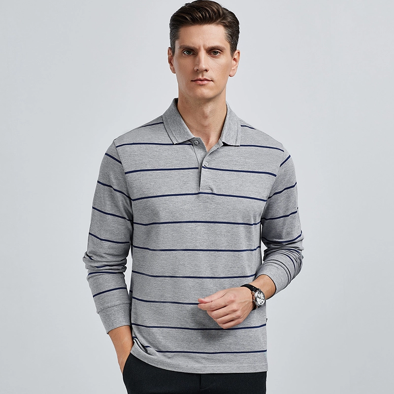 SEPTWOLVES Polo