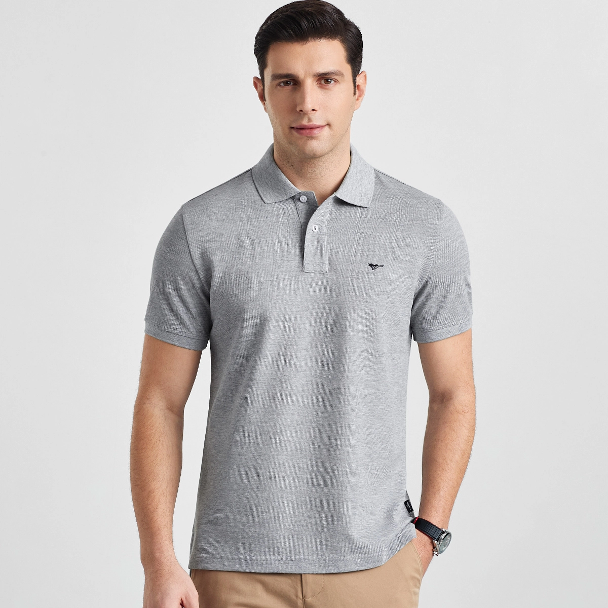 SEPTWOLVES Polo