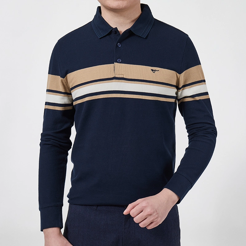 SEPTWOLVES Polo