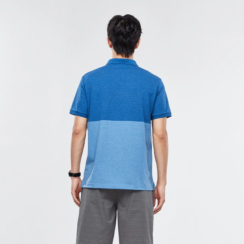 SEPTWOLVES Polo