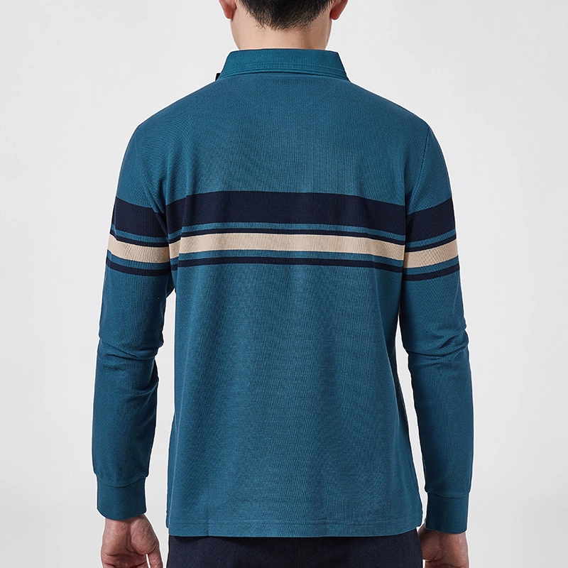 SEPTWOLVES Polo