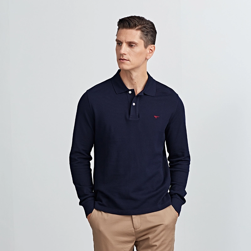 SEPTWOLVES POLO