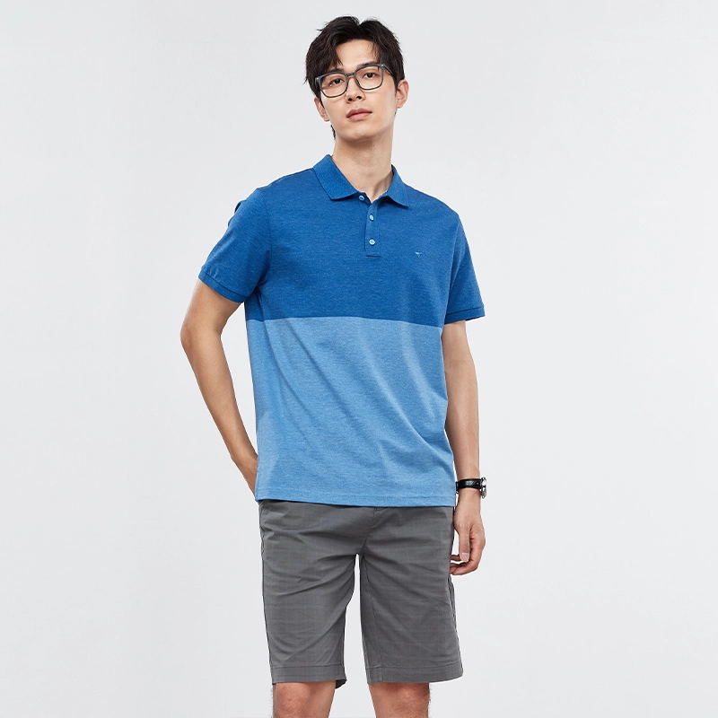 SEPTWOLVES Polo