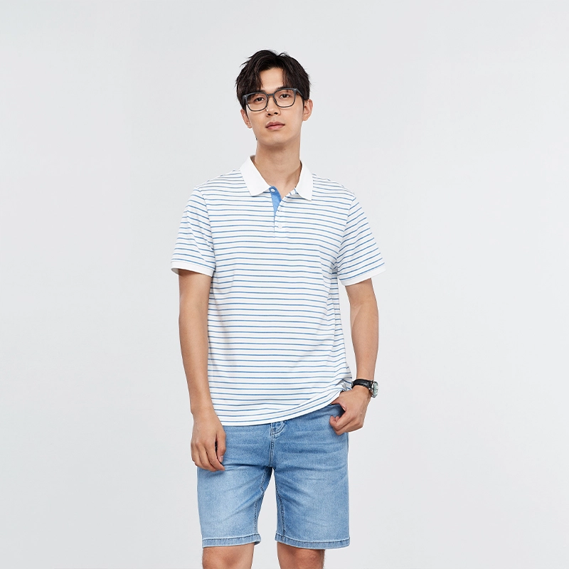 SEPTWOLVES Polo