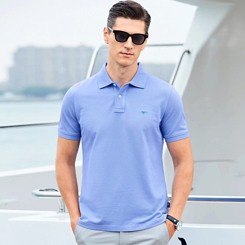 SEPTWOLVES Polo