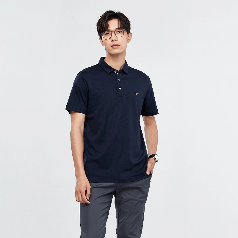 SEPTWOLVES Polo