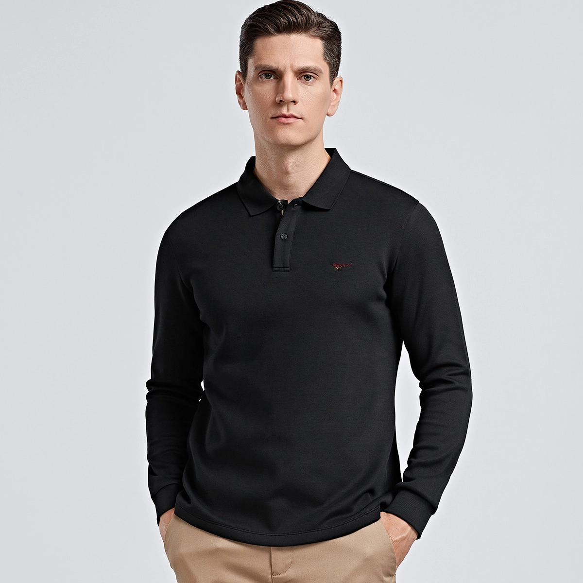 SEPTWOLVES Polo