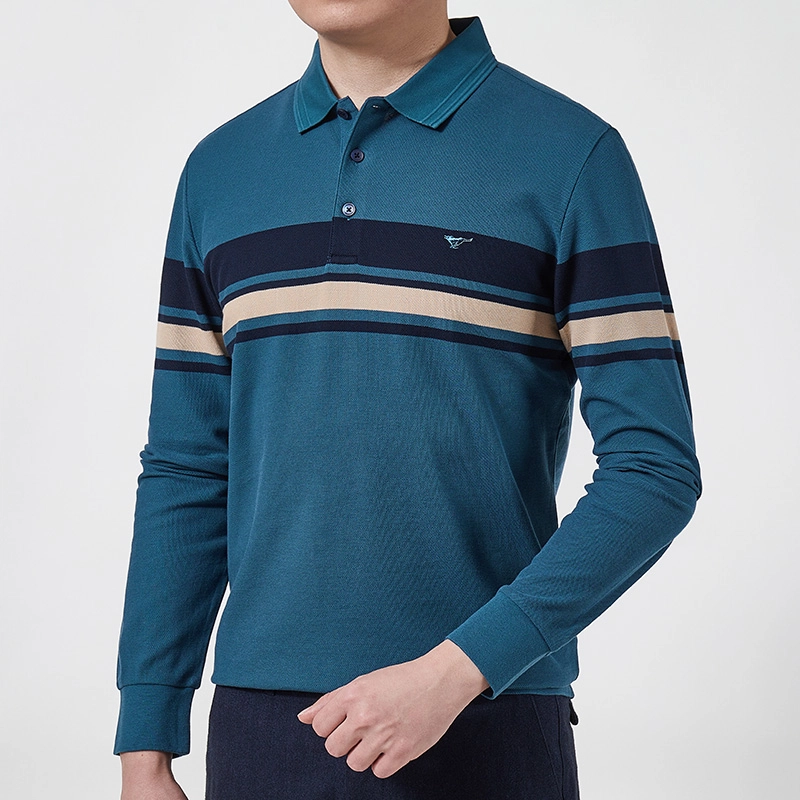 SEPTWOLVES Polo