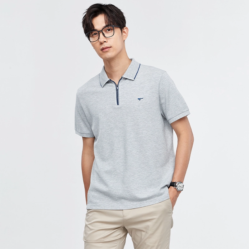 SEPTWOLVES Polo