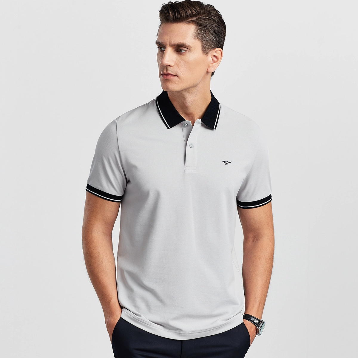 SEPTWOLVES Polo