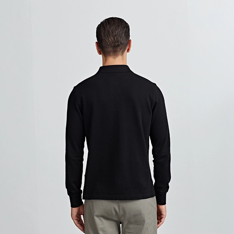 SEPTWOLVES POLO
