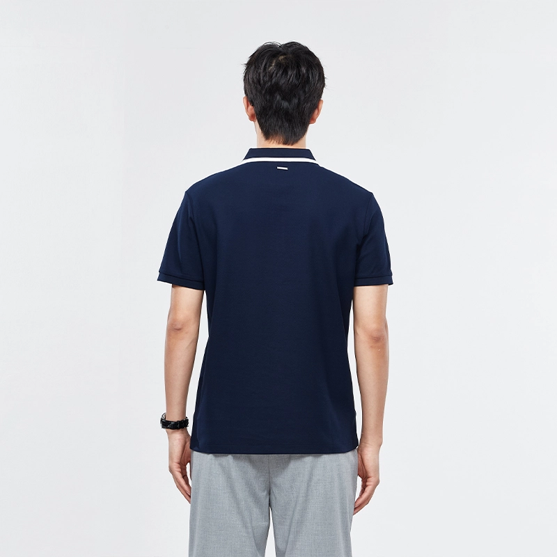 SEPTWOLVES Polo