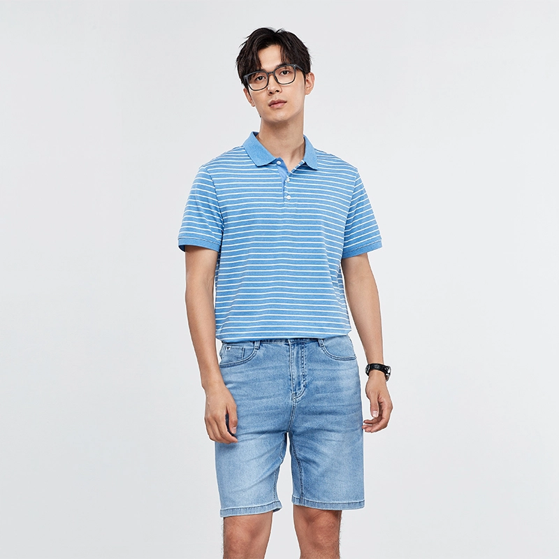 SEPTWOLVES Polo