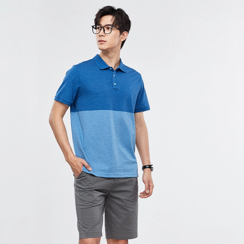 SEPTWOLVES Polo