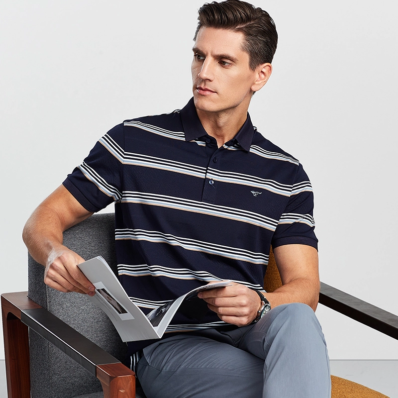 SEPTWOLVES Polo