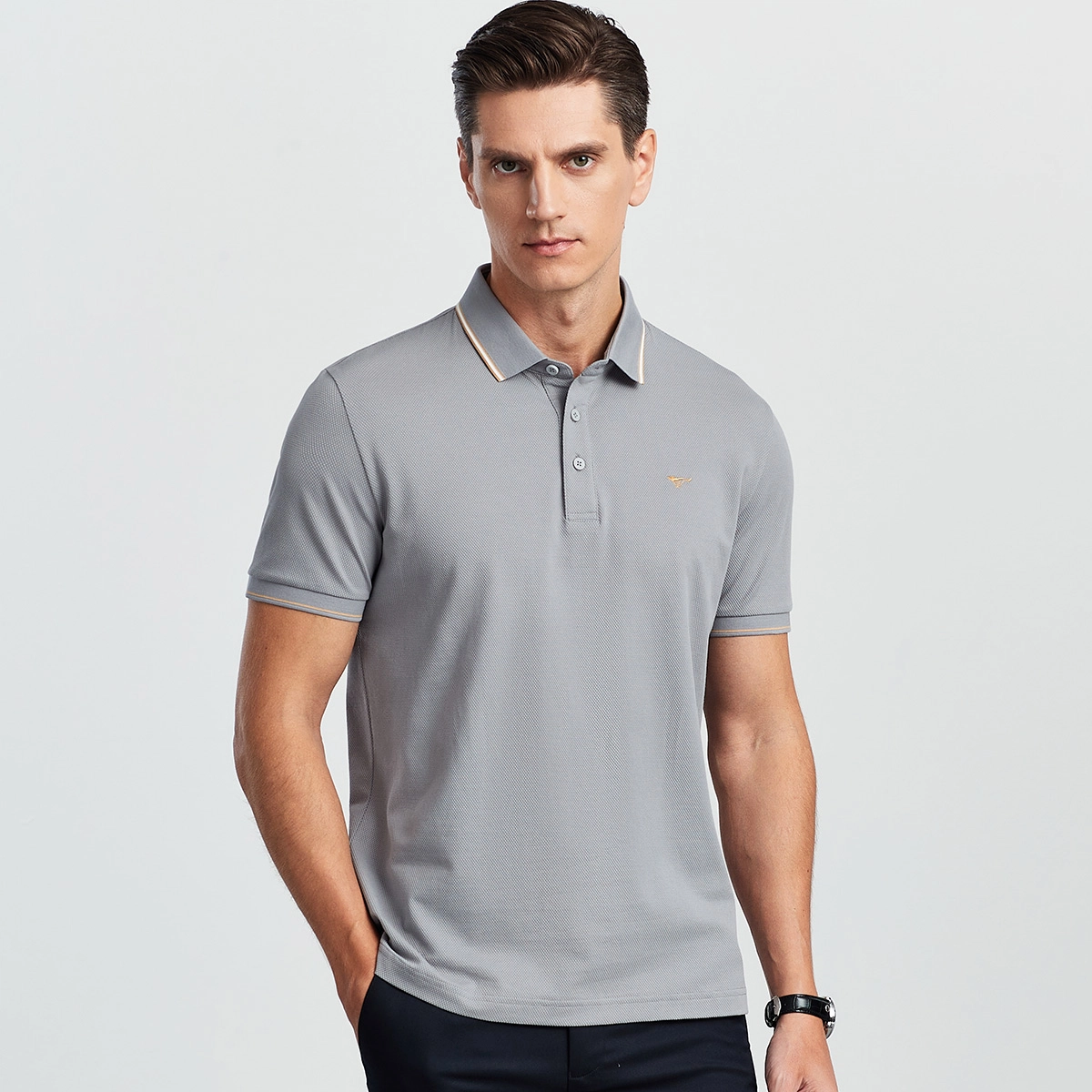 SEPTWOLVES Polo