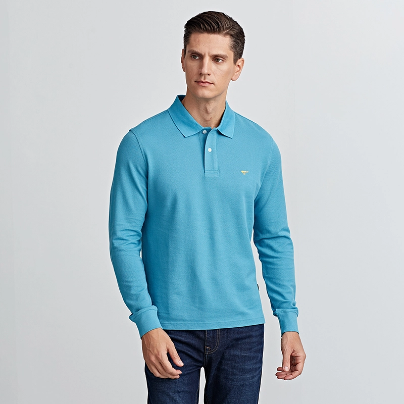 SEPTWOLVES POLO