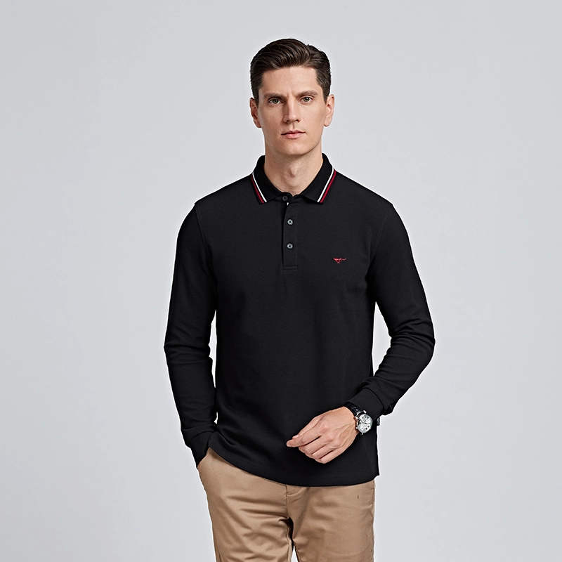 SEPTWOLVES LOGOPolo