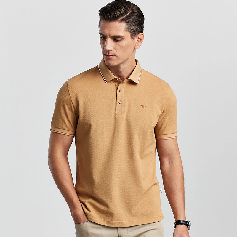 SEPTWOLVES Polo