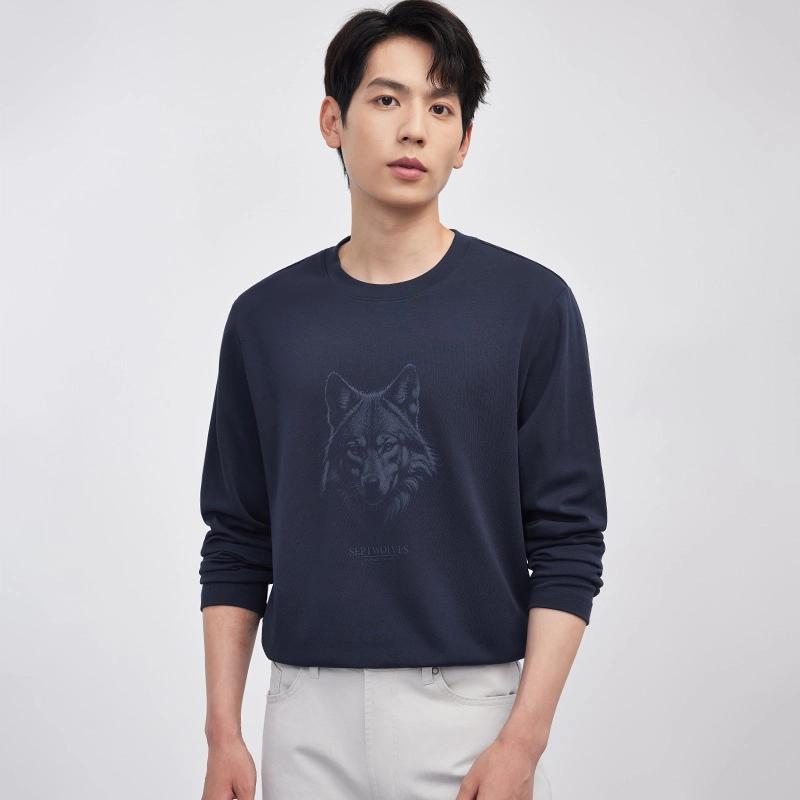 SEPTWOLVES T