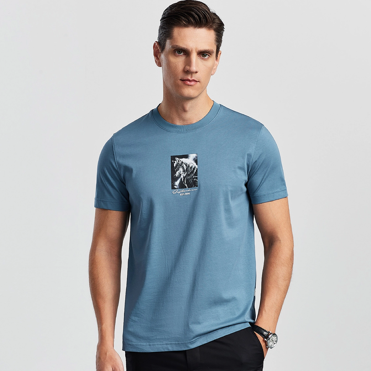 SEPTWOLVES T