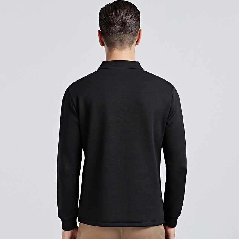 SEPTWOLVES Polo