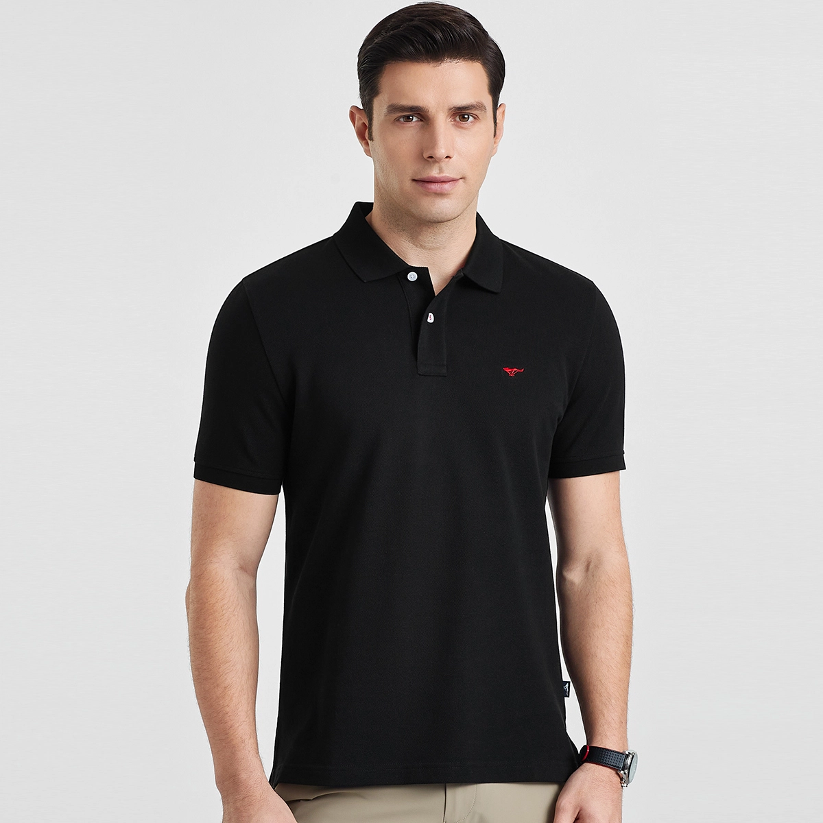 SEPTWOLVES Polo