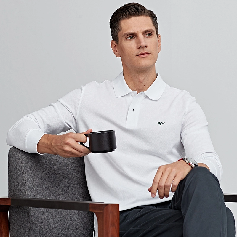 SEPTWOLVES POLO