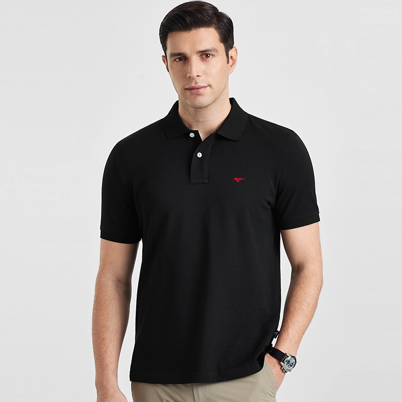 SEPTWOLVES Polo