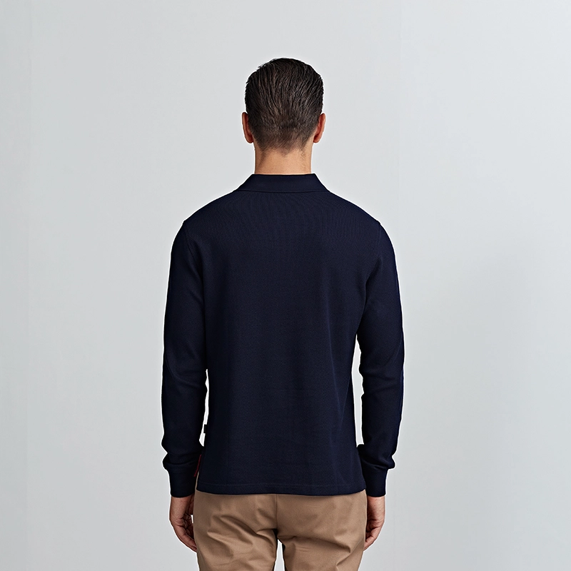 SEPTWOLVES POLO
