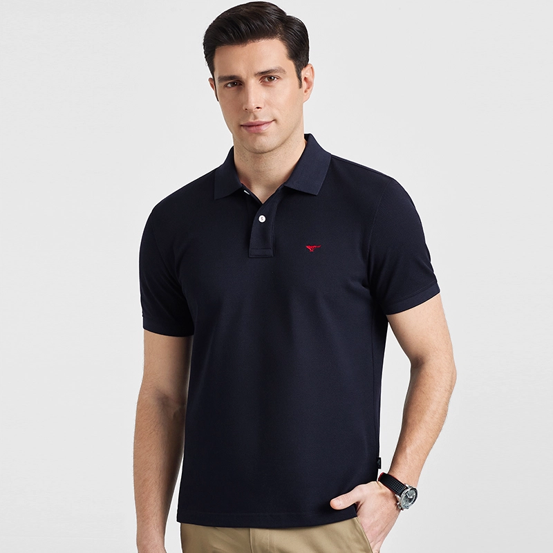 SEPTWOLVES Polo