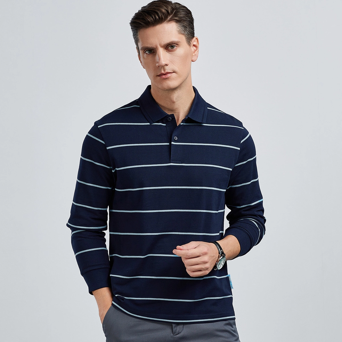 SEPTWOLVES Polo