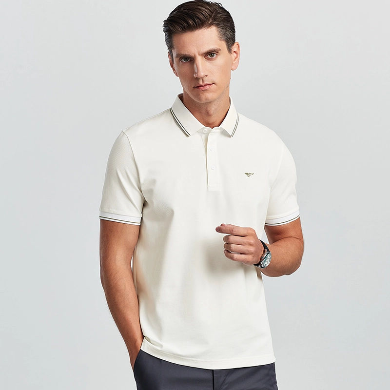 SEPTWOLVES Polo