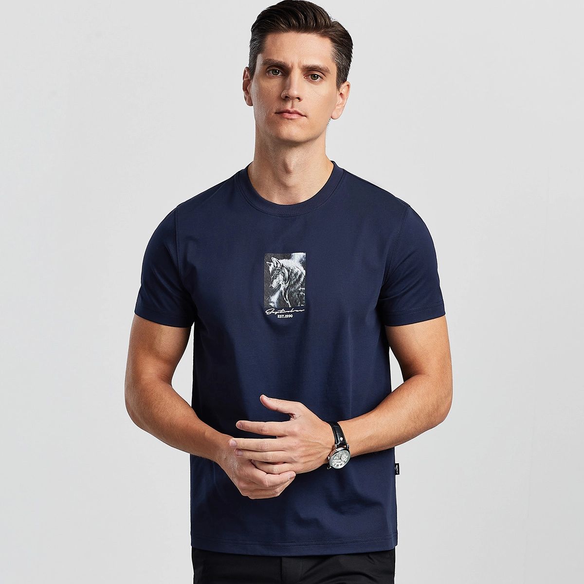 SEPTWOLVES T