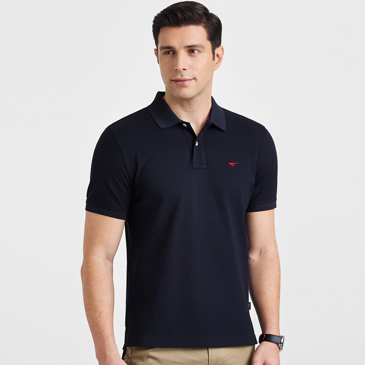 SEPTWOLVES Polo