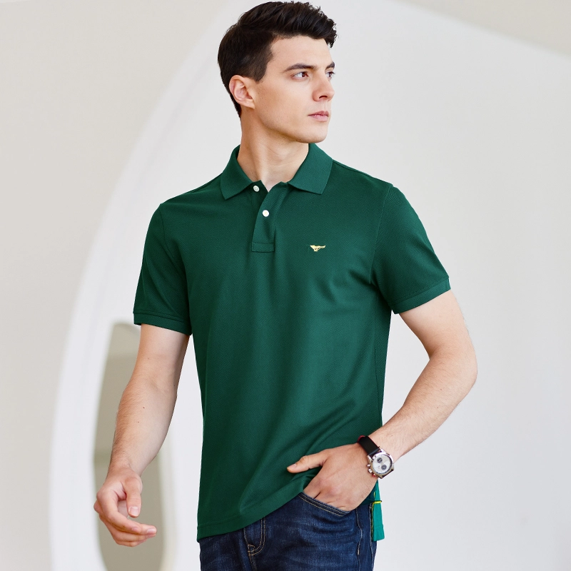 SEPTWOLVES Polo