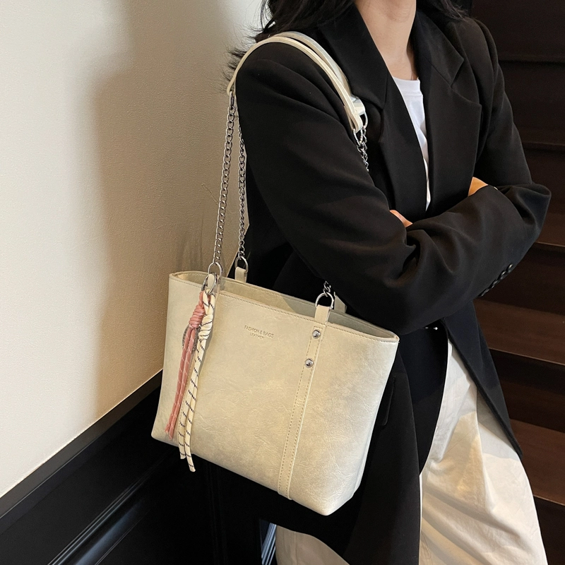 JIANGLIDA PU Tote
