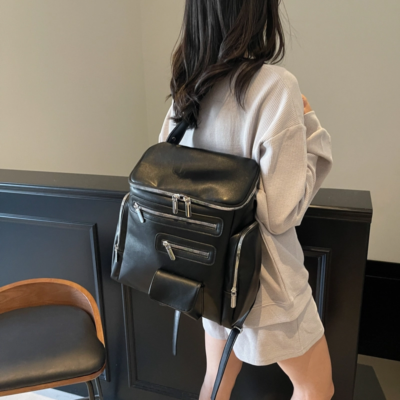 JIANGLIDA Y2K PU