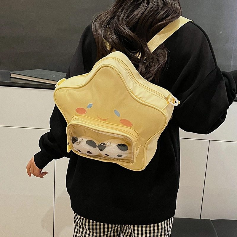 JIANGLIDA Y2K