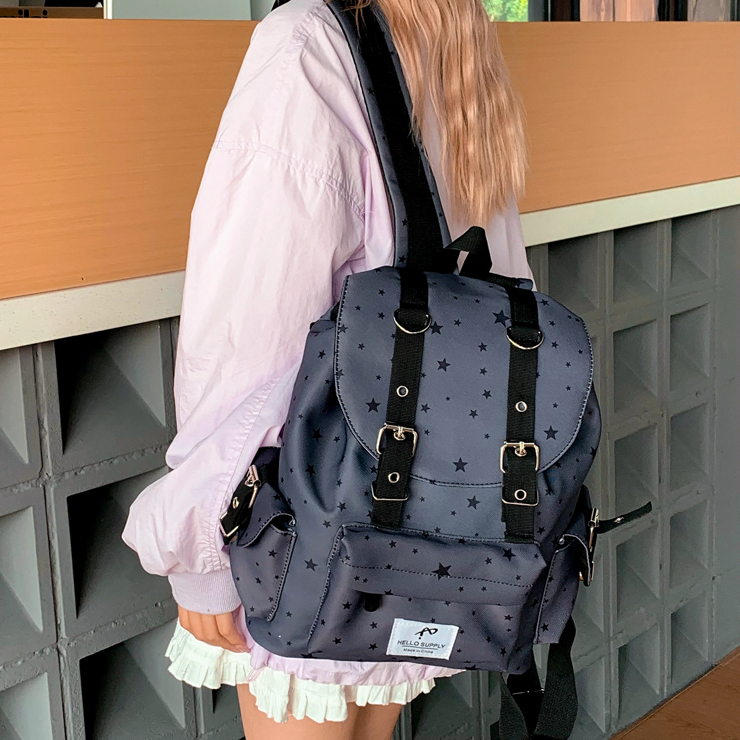JIANGLIDA