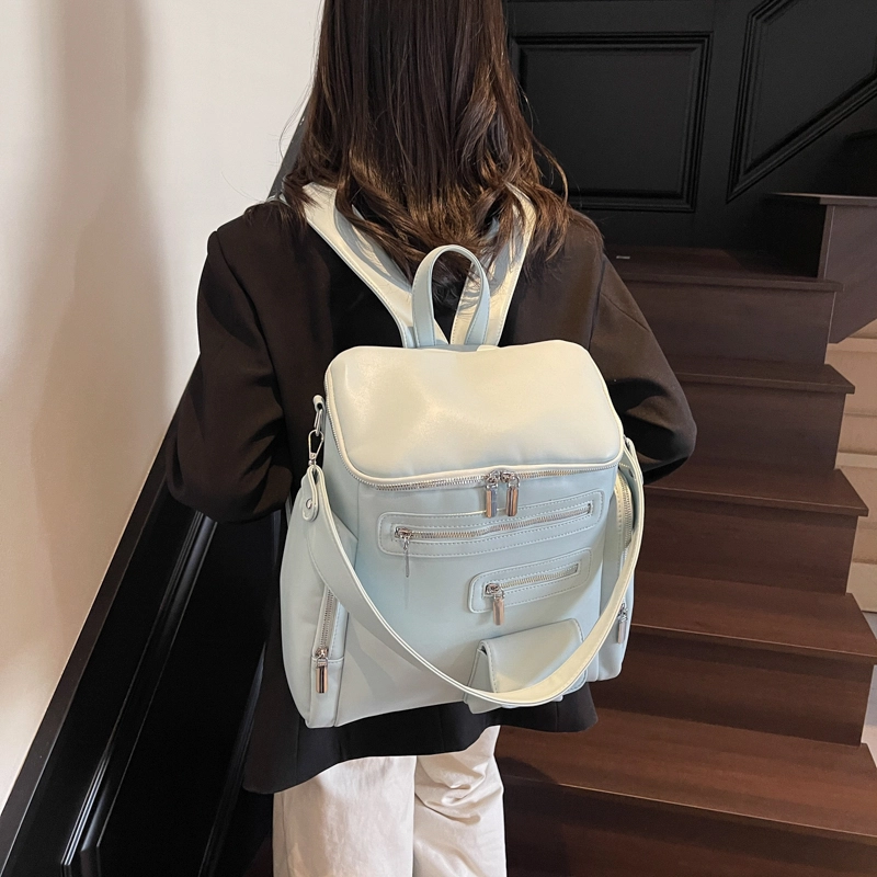 JIANGLIDA Y2K PU