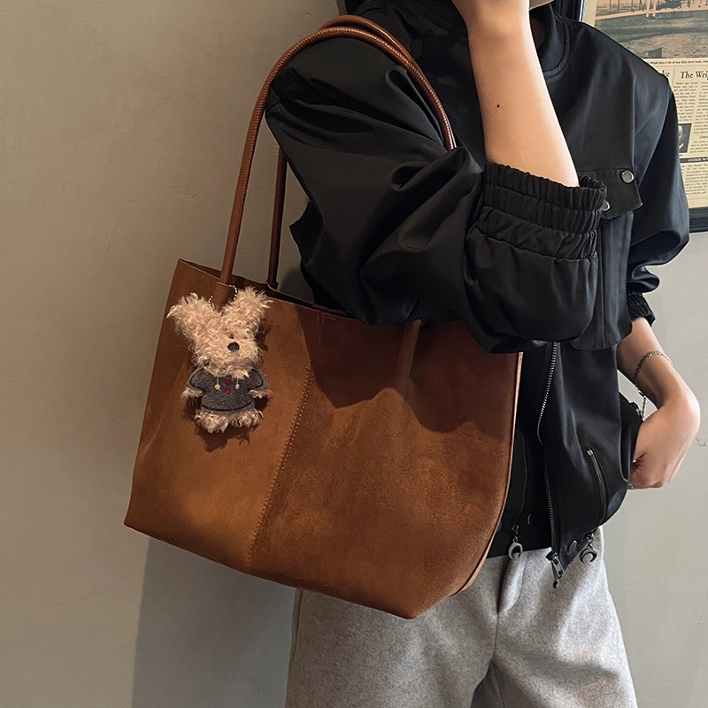 JIANGLIDA PU Tote