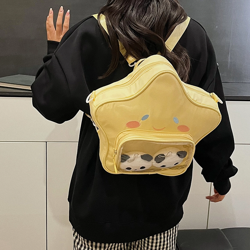 JIANGLIDA Y2K