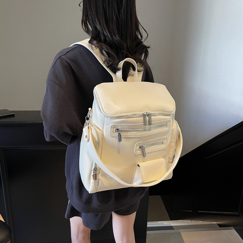 JIANGLIDA Y2K PU
