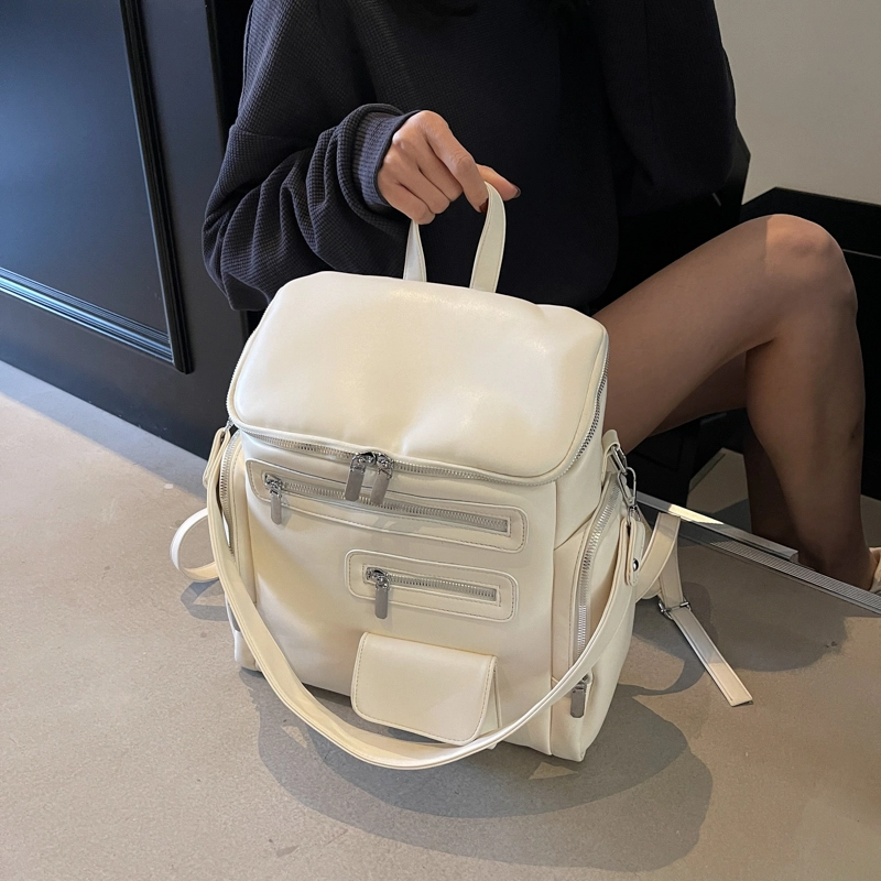 JIANGLIDA Y2K PU