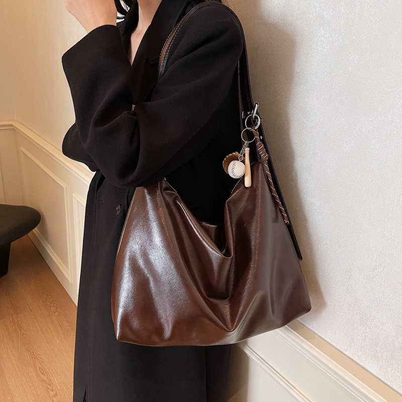 JIANGLIDA PU Tote